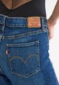 Jean Levi's 311 Shaping Skinny Fit Índigo Oscuro de Levis