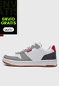 Tenis Lifestyle Levi's Drive Lo Blanco de Levis