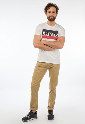 Jean Levi's 511 Slim Fit Tabaco