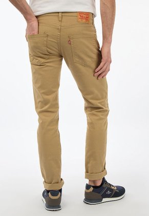 Jean Levi's 511 Slim Fit Tabaco