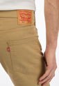 Jean Levi's 511 Slim Fit Tabaco de Levis