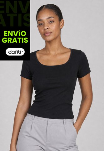 Camiseta Levi's Negro Levis