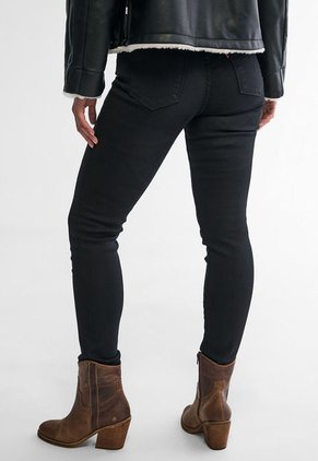 Jean Levi's 311 Shaping Skinny Negro