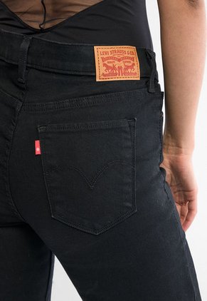 Jean Levi's 311 Shaping Skinny Negro