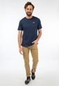 Camiseta Levi's Azul de Levis