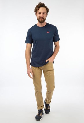 Camiseta Levi's Azul