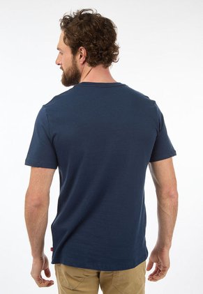 Camiseta Levi's Azul