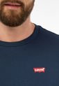 Camiseta Levi's Azul de Levis