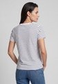Camiseta Levi's Favorite Tee Blanco de Levis