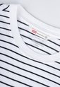 Camiseta Levi's Favorite Tee Blanco de Levis