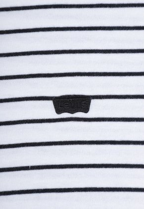 Camiseta Levi's Favorite Tee Blanco