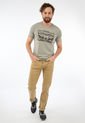 Camiseta Levi's Gris de Levis