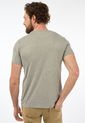 Camiseta Levi's Gris de Levis