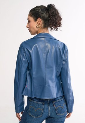 Chaqueta Levi's Azul