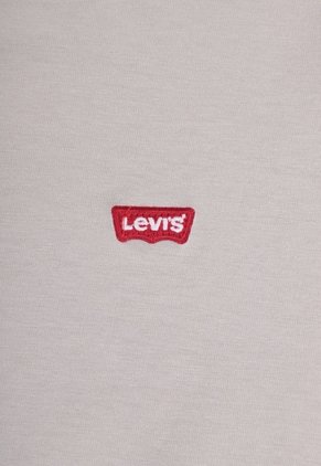 Camiseta Levi's Perfect Tee Taupe