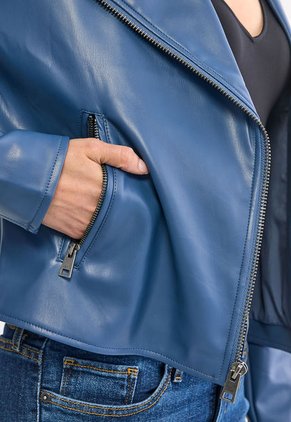 Chaqueta Levi's Azul