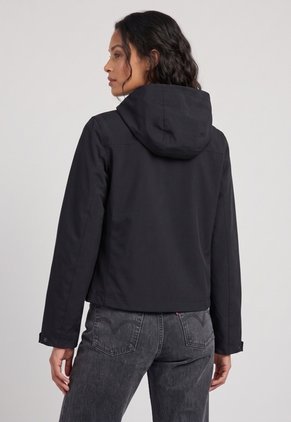 Chaqueta Levi's Azul Oscuro