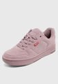 Tenis Lifestyle Malva Levi's de Levis