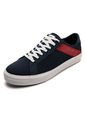 Tenis Azul-Blanco Levi´s Woodward L de Levis