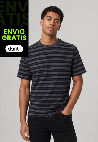 Camiseta Levi's Gris Levis