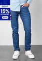 Jean Levi's 511 Slim Fit Índigo Medio de Levis