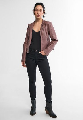 Chaqueta Levi's Taupe