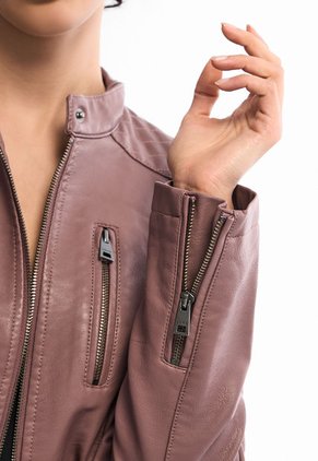 Chaqueta Levi's Taupe