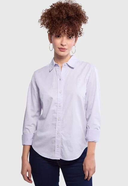 Camisa Levi's Lila