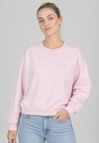 Buzo Levi's Rosa Levis