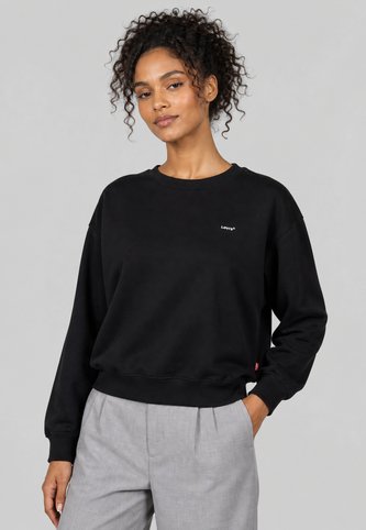 Buzo Levi's Everyday Negro Levis