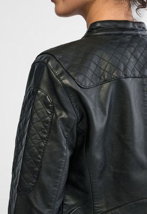 Chaqueta Levi's Negro