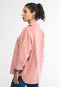 Sobrecamisa Levi's Rosa de Levis