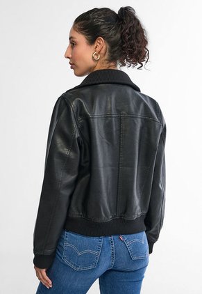 Chaqueta Levi's Citizen Negro