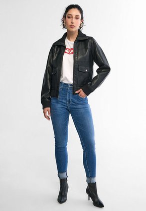 Chaqueta Levi's Citizen Negro