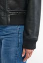 Chaqueta Levi's Citizen Negro de Levis