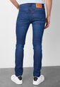 Jean Levi's 510 Skinny Fit Índigo Medio de Levis
