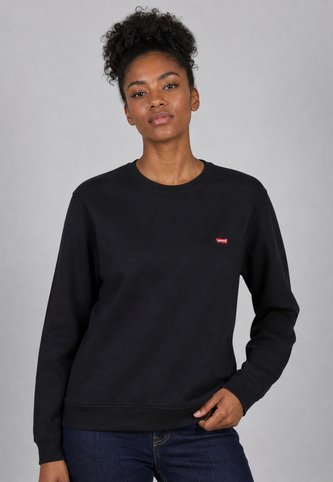 Buzo Levi's The Original Negro Levis