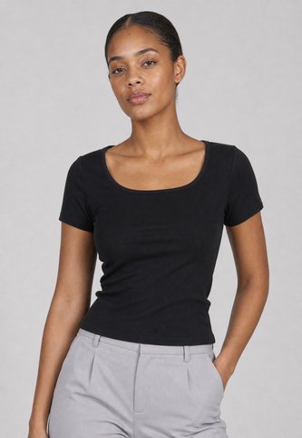 Camiseta Levi's Negro Levis