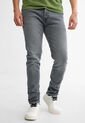 Jean Levi's 510 Skinny Fit Gris de Levis