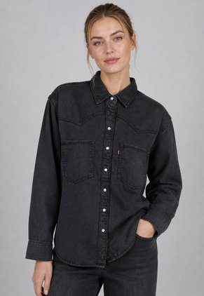 Camisa Levi's Negro