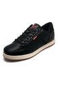 Tenis Negros Levi´s Cypress de Levis