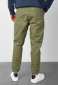 Jogger Levi's XX Chino Verde de Levis