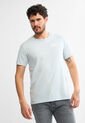 Camiseta Levi's Celeste de Levis
