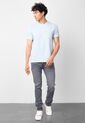 Jean Levi's 511 Slim Fit Gris de Levis