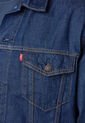 Chaqueta Denim Levi's The Trucker índigo Oscuro de Levis