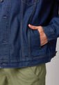 Chaqueta Denim Levi's The Trucker índigo Oscuro de Levis