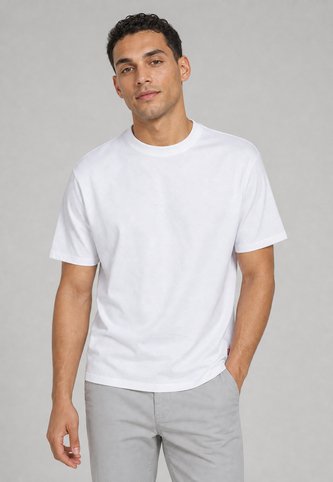 Camiseta Levi's Blanco Levis