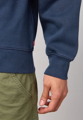 Buzo Levi's Graphic  Azul