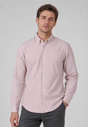 Camisa Levi's Rosa