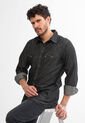 Camisa Levi's Negro de Levis
